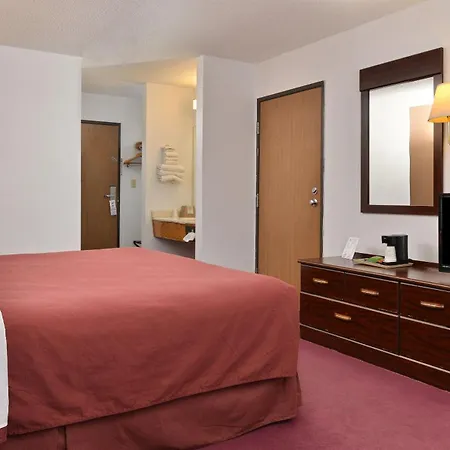 America\'S Best Value Inn Beardstown