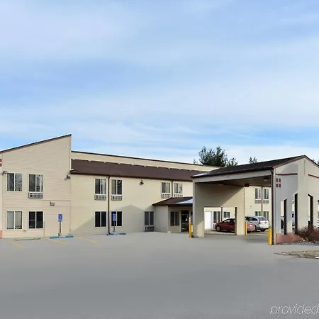 America'S Best Value Inn Beardstown