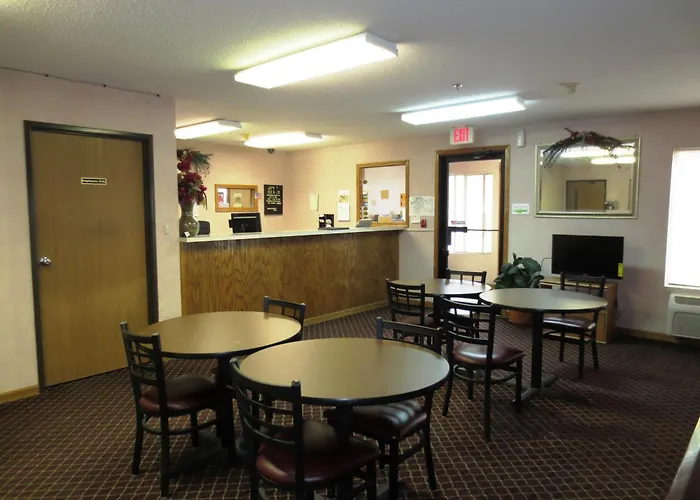 America's Value Motel Beardstown