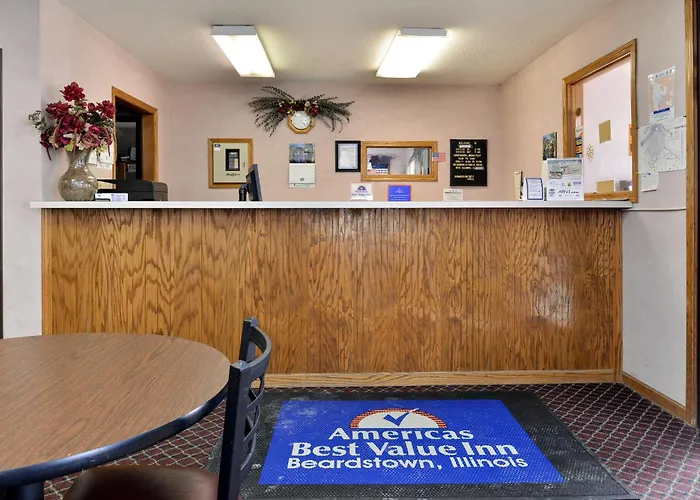 America's Value Motel 3*