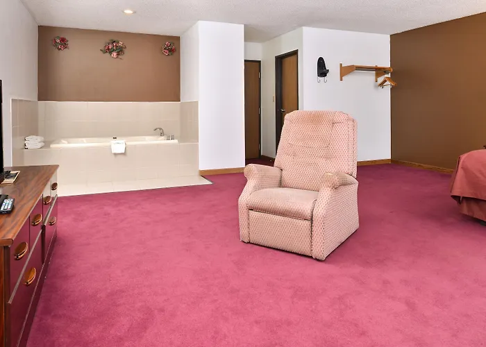 Motel America's Value 3*
