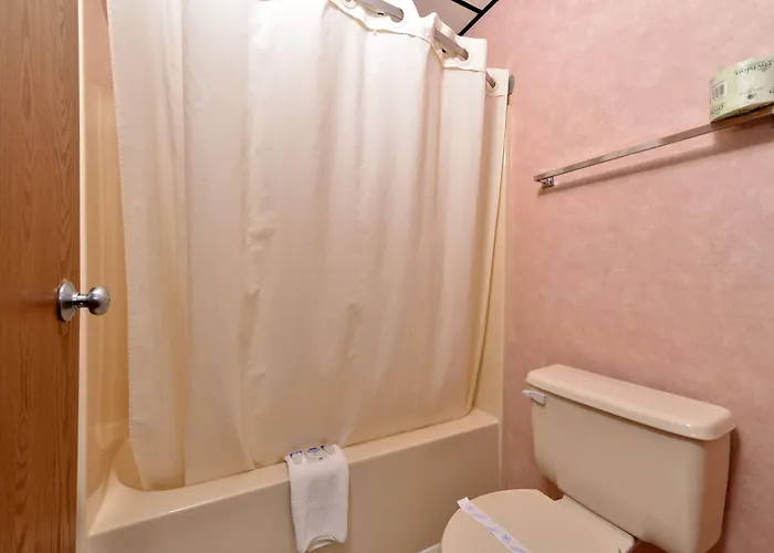 Motel America's Value