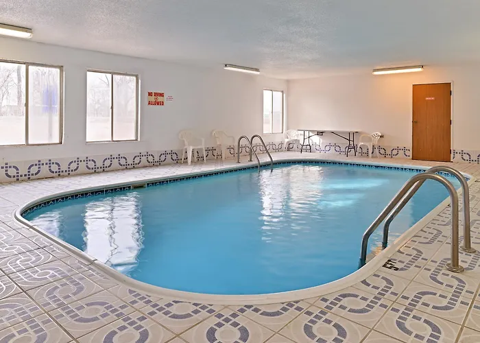 America's Value Motel 3*
