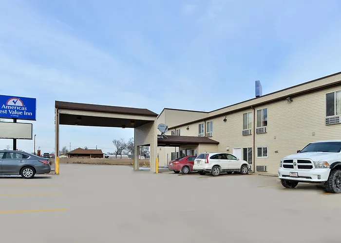 Motel America's Value