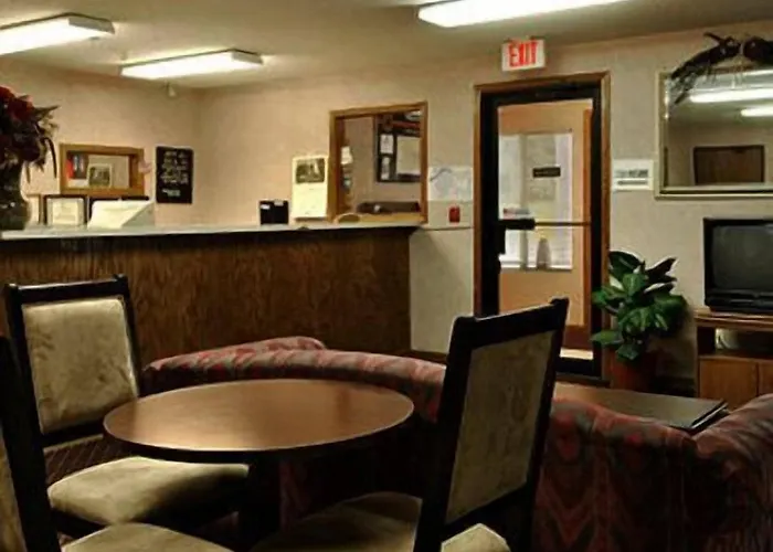 Motel America's Value
