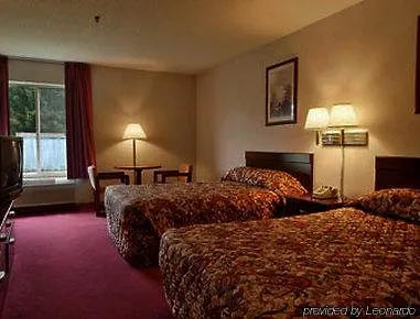 Motel America's Value Beardstown