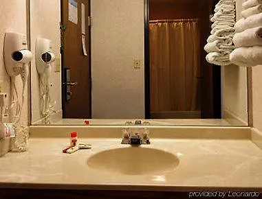 America's Value Motel Beardstown