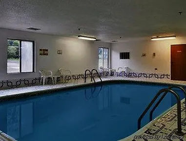 Motel America's Value 3*