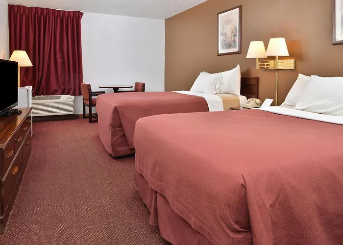 Motel America's Value