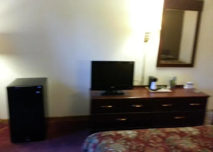 America's Value Motel 3*