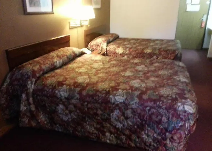 Motel America's Value 3*