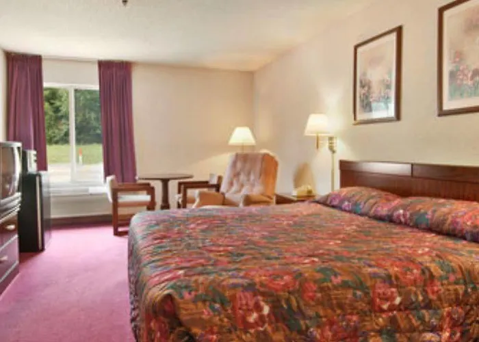 America's Value Motel