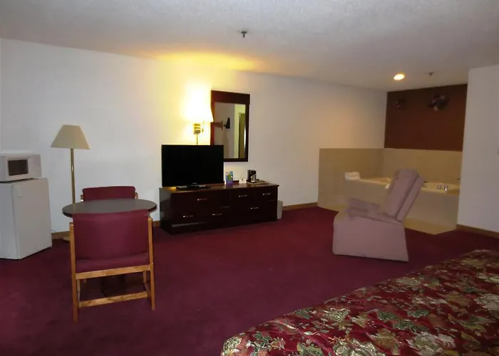 America's Value Motel