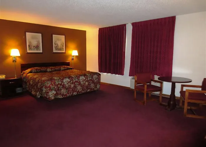 Motel America's Value 3*