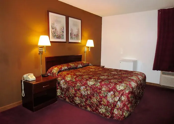 America's Value Motel 3*