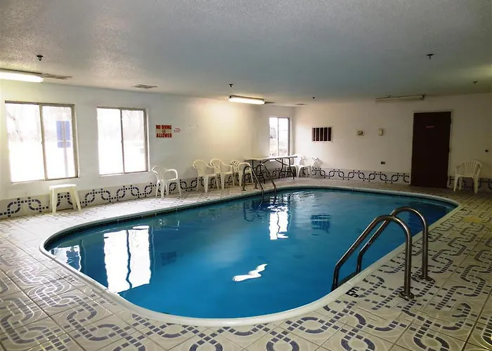 Motel America's Value 3*